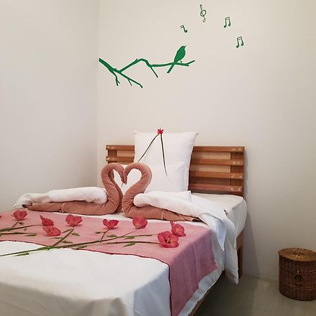 Coco Villa Тодду Номер фото