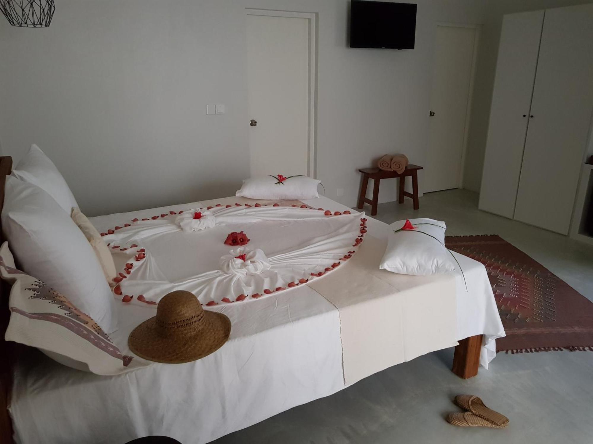 Coco Villa Тодду Номер фото